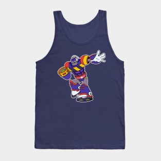 GRENADEMAN Tank Top